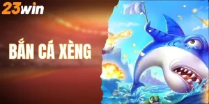 bắn cá xèng