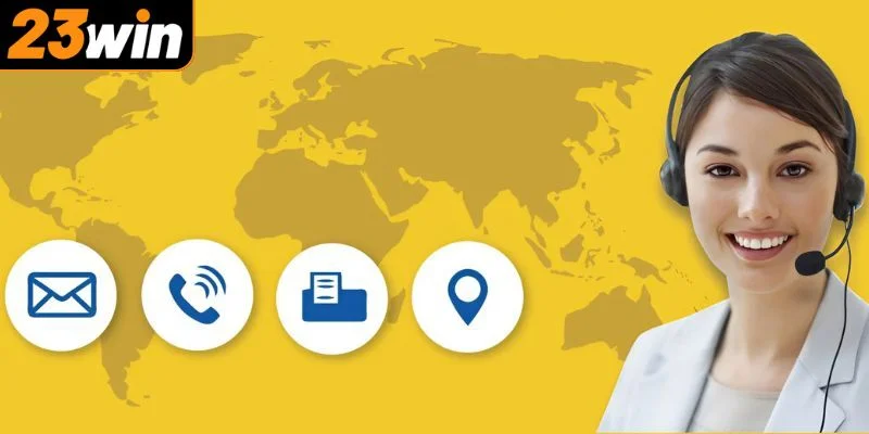 Các trường hợp người chơi sẽ được hỗ trợ khi liên hệ nhà cái