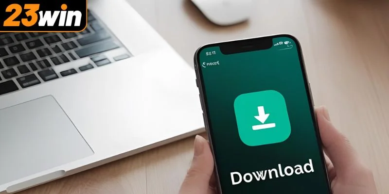 Giới thiệu app 23WIN
