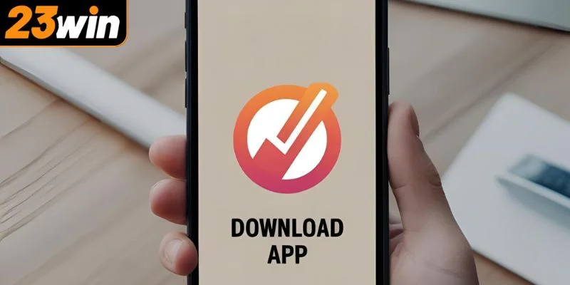 Tải app 23WIN cho iOS